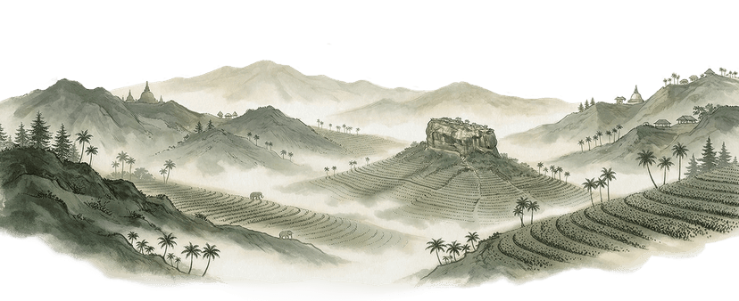 Vintage Ceylon | Experience the Authentic Sri Lankan Heritage