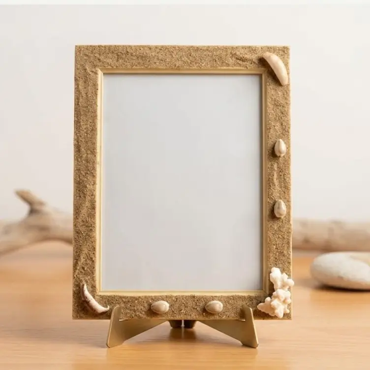 Photo Frame (6"x8") 