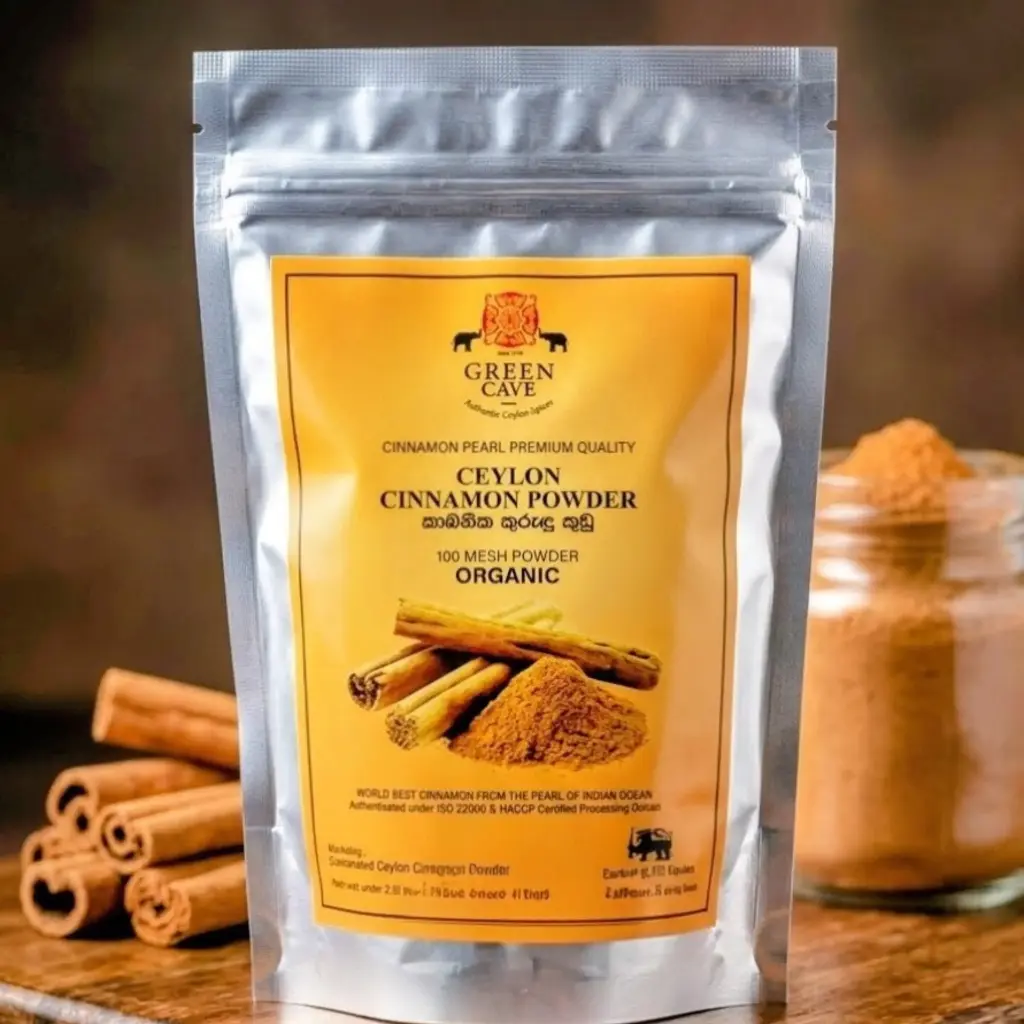 Cinnamon Powder 170g 