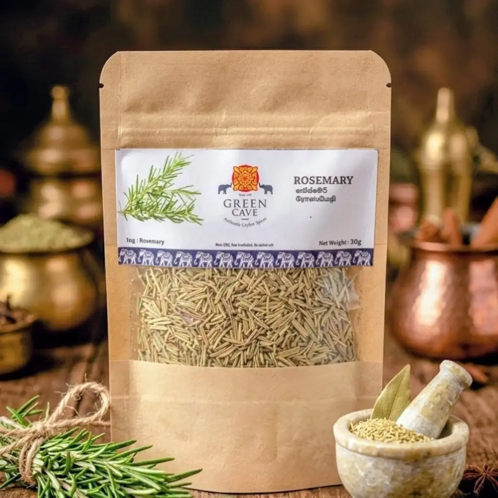 Rosemary 20g 
