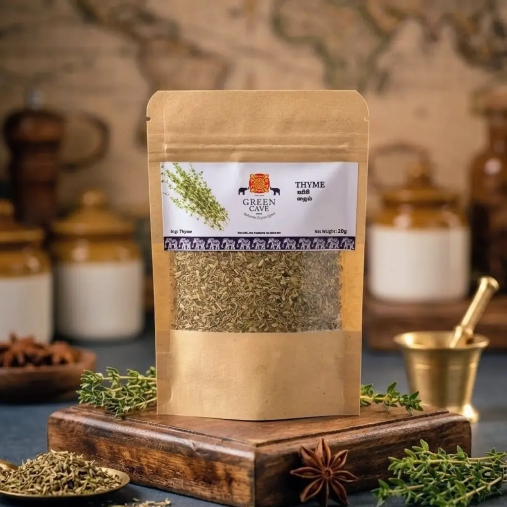 Thyme 20g 