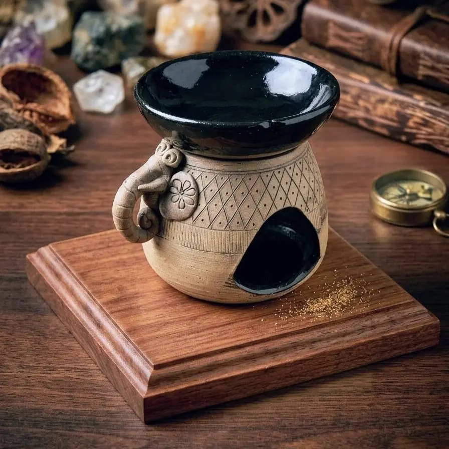 Oil Burner L 