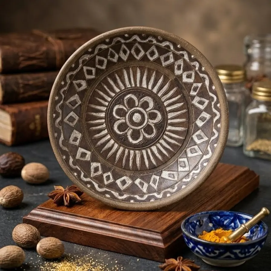 Design Plate 