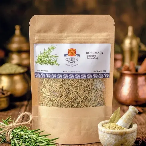 [FB010360023] Rosemary 20g 